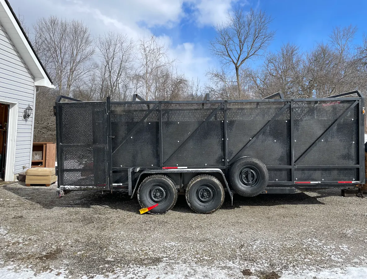 Dumpster Rental services in Dewey-Humboldt, AZ